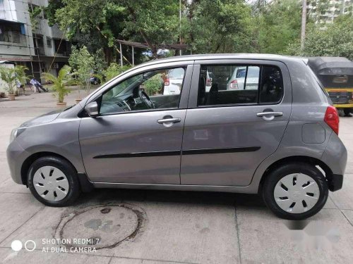 Used Maruti Suzuki Celerio 2015 MT for sale in Thane 