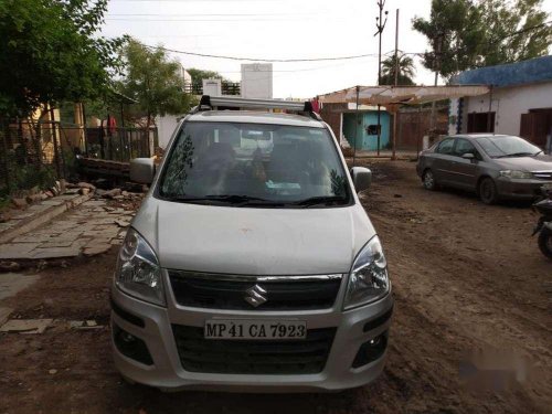 Maruti Suzuki Wagon R VXI 2017 MT in Dewas