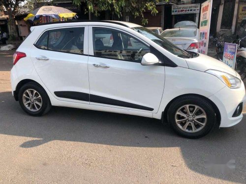 Hyundai Grand I10 Asta 1.1 CRDi, 2014, Diesel MT in Surat 