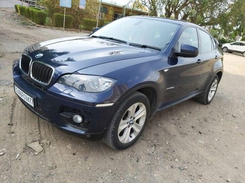 Used BMW X6 2012 AT for sale in Rajkot 