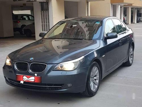 Used BMW 5 Series 2009 AT for sale in Faridabad 