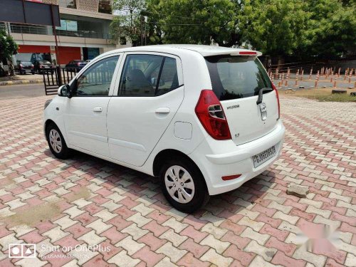 Used 2011 Hyundai i10 Sportz MT for sale in Vadodara 