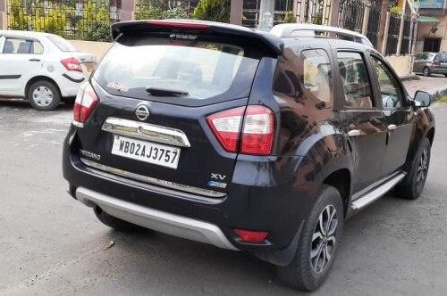 Used Nissan Terrano XL 85 PS 2016 MT for sale in Kolkata 