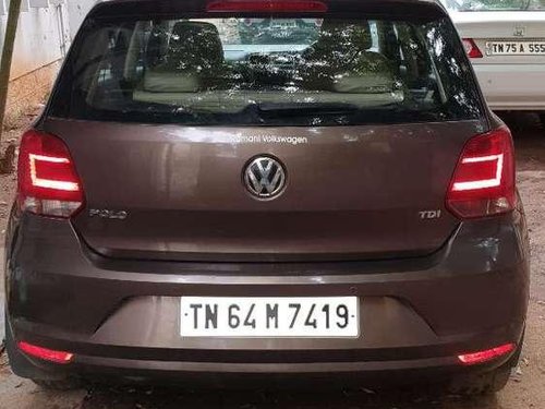 Used 2015 Volkswagen Polo MT for sale in Madurai 