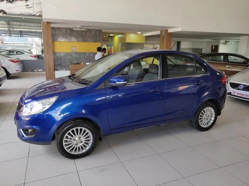 Used Tata Zest 2016 AT for sale in Bangalore 
