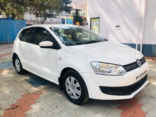 Used Volkswagen Polo 2011 MT for sale in Mumbai