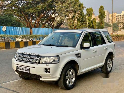 Used Land Rover Freelander 2 2014 MT for sale in Mumbai