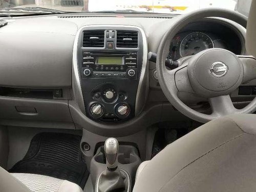 Used 2014 Nissan Micra MT for sale in Surat 