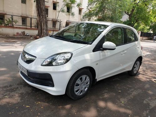 Used 2016 Honda Brio S MT for sale in Ahmedabad 