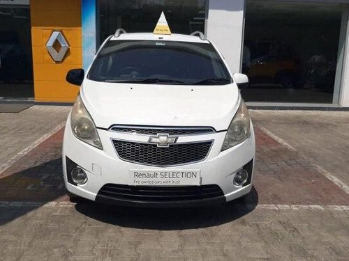 Used 2013 Chevrolet Beat LT MT for sale in Chennai 