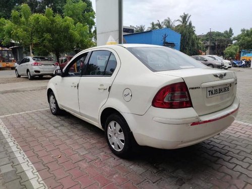 Used Ford Fiesta EXi 1.4 TDCi Ltd 2010 MT in Chennai 