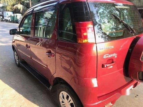 Used Mahindra Quanto C6 2014 MT for sale in Mumbai