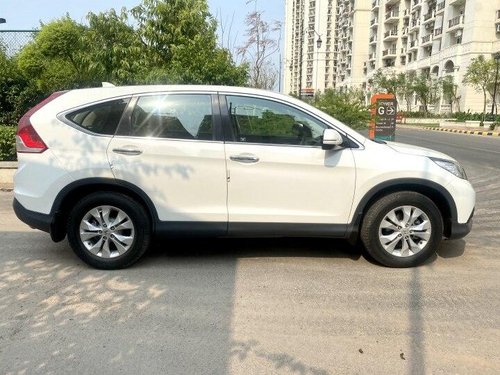 Used 2014 Honda CR V 2.4L 4WD AT in New Delhi