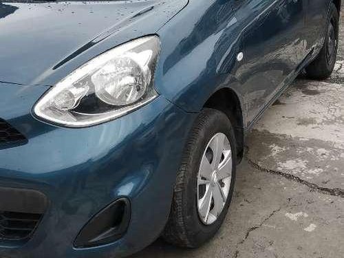 Used 2014 Nissan Micra MT for sale in Surat 