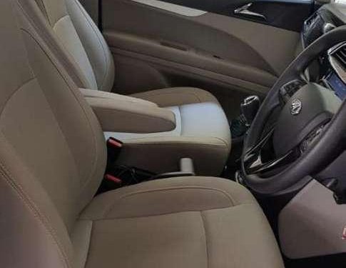 Used Mahindra Marazzo 2018 AT for sale in Nagar 