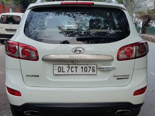 Used Hyundai Santa Fe 2014 AT for sale in New Delhi 