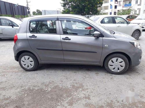 Used Maruti Suzuki Celerio 2016 MT for sale in Hyderabad