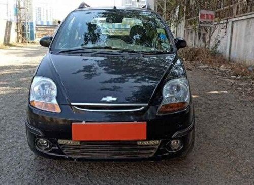 Used 2009 Chevrolet Spark MT for sale in Pune