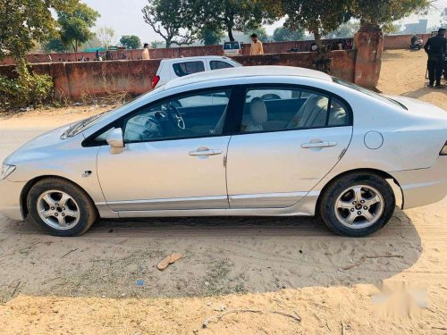 Used 2008 Honda Civic MT for sale in Jaipur 