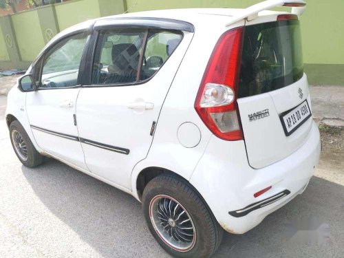 Used 2009 Maruti Suzuki Ritz MT for sale in Hyderabad