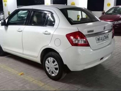 Used Maruti Suzuki Swift Dzire 2013 MT for sale in Mumbai