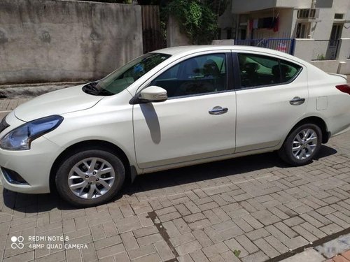 Used Nissan Sunny 2015 MT for sale in Pune