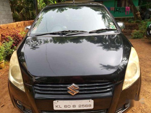 Used Maruti Suzuki Ritz 2009 MT for sale in Thrissur 