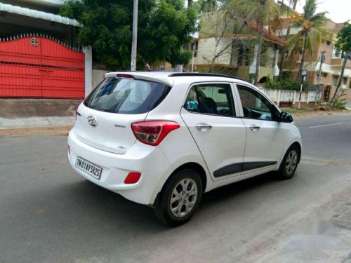 Hyundai Grand I10 Sportz, 2014, MT for sale in Chennai 