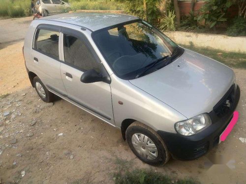 Maruti Suzuki Alto LXi BS-IV, 2010, Petrol MT for sale in Ludhiana 