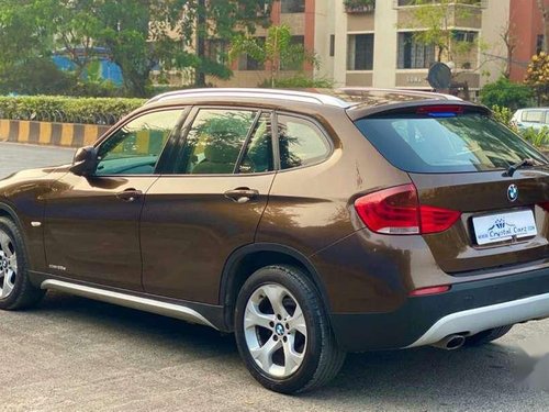 Used 2012 BMW X1 AT for sale in Mumbai