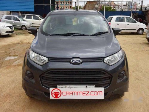 Used 2016 Ford EcoSport MT for sale in Hyderabad