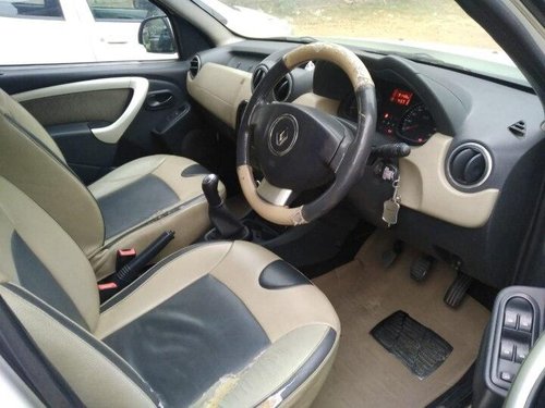 Renault Duster 110PS Diesel RxL 2013 MT for sale in Bangalore