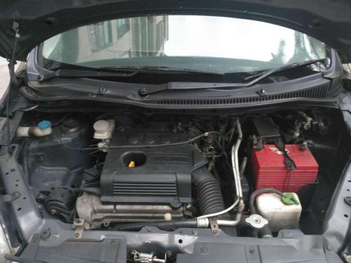 Maruti Suzuki Wagon R 1.0 VXi, 2012, Petrol MT for sale in Mumbai 