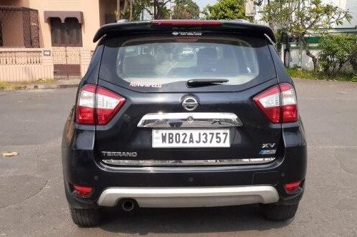 Used Nissan Terrano XL 85 PS 2016 MT for sale in Kolkata 