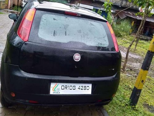 Used 2010 Fiat Punto MT for sale in Jamshedpur 