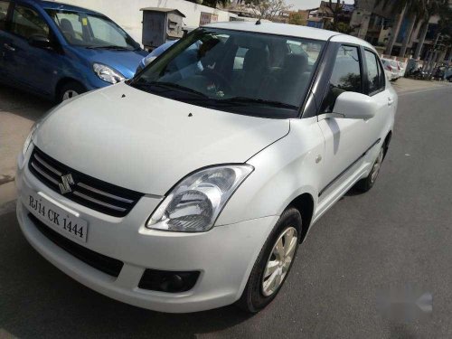 Maruti Suzuki Swift Dzire 2010 MT for sale in Ajmer 