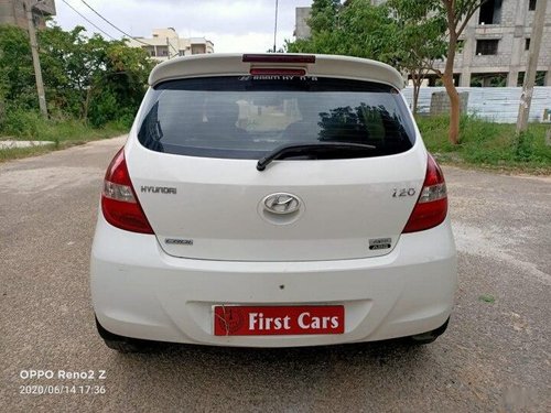 Used Hyundai i20 2012 MT for sale in Bangalore 