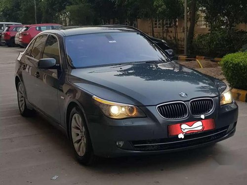 Used BMW 5 Series 2009 AT for sale in Faridabad 