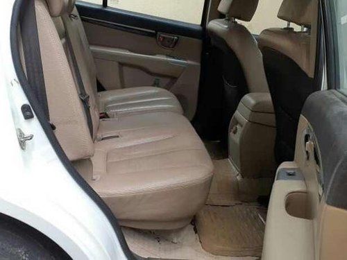 Used 2012 Hyundai Santa Fe MT for sale in Thane 