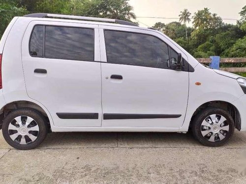 Used 2015 Maruti Suzuki Wagon R MT for sale in Palai 