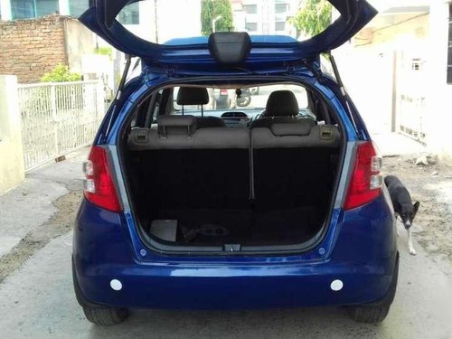 2009 Honda Jazz S MT for sale in Ahmedabad 