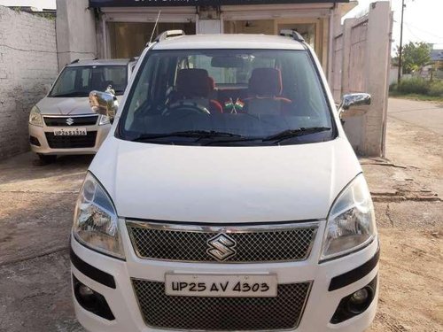 Used Maruti Suzuki Wagon R 2013 MT for sale in Bareilly 