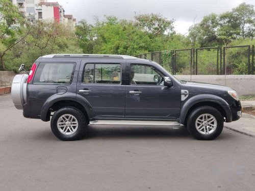 Ford Endeavour 2.5L 4X2 2012 MT for sale in Mumbai