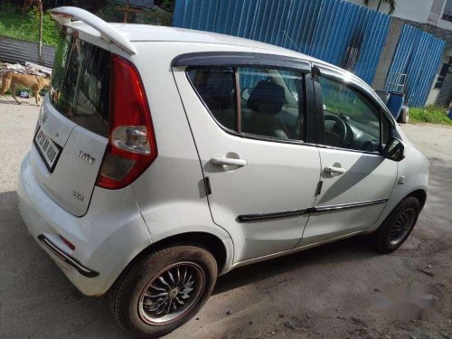 Used 2009 Maruti Suzuki Ritz MT for sale in Hyderabad