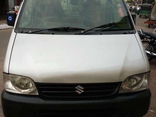 Used 2010 Maruti Suzuki Eeco MT for sale in Vadodara 