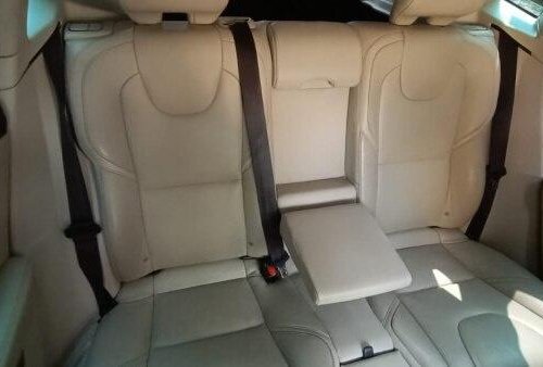 Used Volvo V40 2015 AT for sale in Hyderabad 