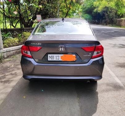 Used Honda Amaze 2018 AT for sale in Pune 