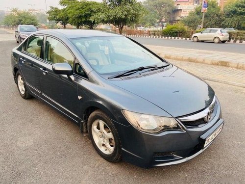 Used 2010 Honda Civic 1.8 S MT in New Delhi