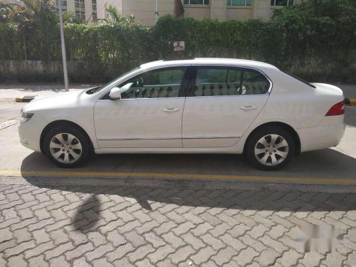 Used Skoda Superb 2010 MT for sale in Mumbai