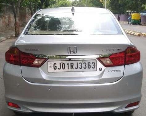 Used Honda City 2015 MT for sale in Vadodara 